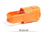 FMA MP5 Magazine Pull Orange TB1204-OR